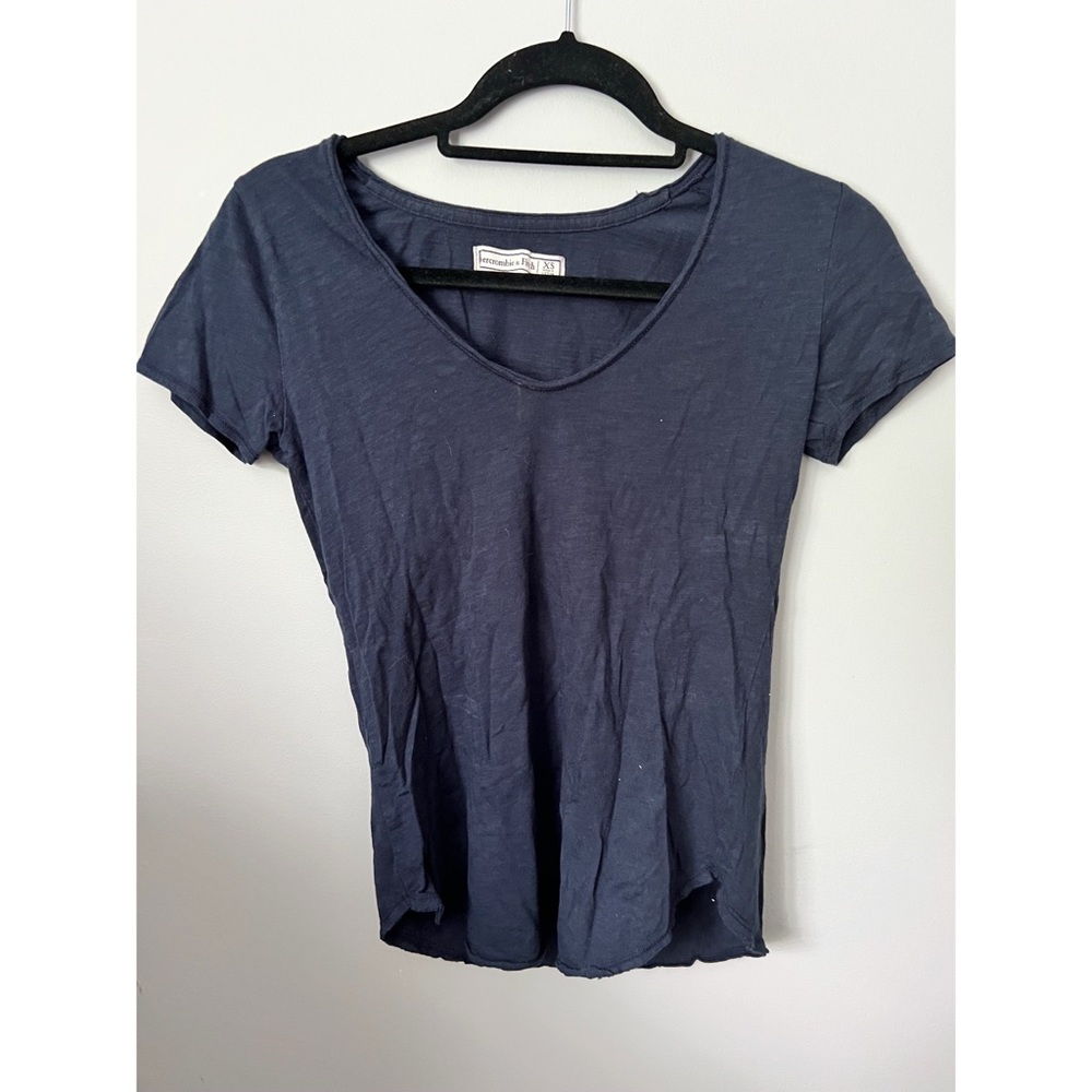 Abercrombie and Fitch V Neck